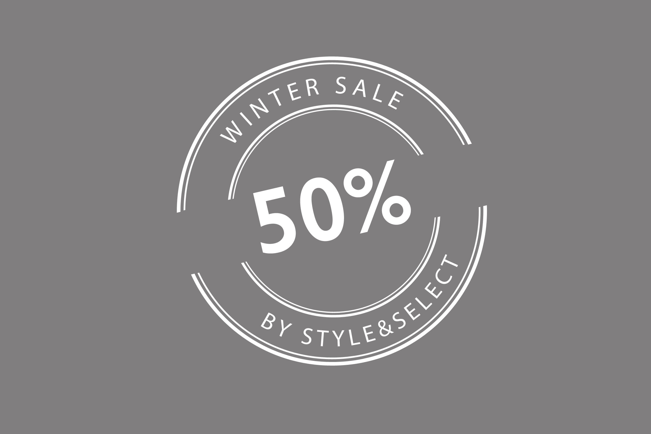 wintersale